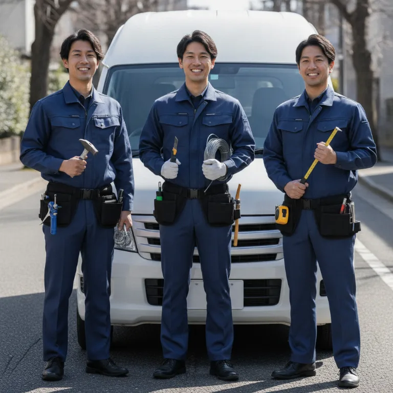 屋根修理 のチーム: Mito